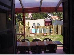 Holiday houses and vacation rentals in Provence and Languedoc, many villas with pools, southern France